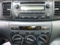 2006 Indigo Ink Pearl Toyota Corolla S  photo #19