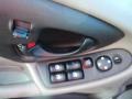 2003 Galaxy Silver Metallic Chevrolet Malibu LS Sedan  photo #11