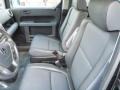 Front Seat of 2004 Element EX AWD