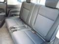 2004 Honda Element EX AWD Rear Seat