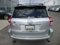 2011 Classic Silver Metallic Toyota RAV4 V6 Sport 4WD  photo #9