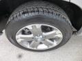 2011 Toyota RAV4 V6 Sport 4WD Wheel and Tire Photo