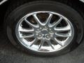Brilliant Black Crystal Pearl - 300 M Sedan Photo No. 10
