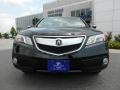 Crystal Black Pearl - RDX Technology Photo No. 2