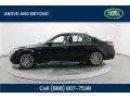 Carbon Black Metallic - M5 Sedan Photo No. 2