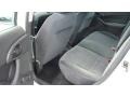 Cloud 9 White - Focus LX Sedan Photo No. 7