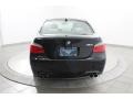 Carbon Black Metallic - M5 Sedan Photo No. 4