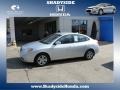 Quicksilver - Elantra GLS Sedan Photo No. 1