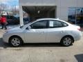 Quicksilver - Elantra GLS Sedan Photo No. 2