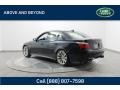 Carbon Black Metallic - M5 Sedan Photo No. 5