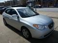 Quicksilver - Elantra GLS Sedan Photo No. 3