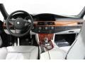 2008 BMW M5 Silverstone Interior Interior Photo