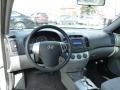 Quicksilver - Elantra GLS Sedan Photo No. 6
