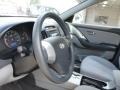 Quicksilver - Elantra GLS Sedan Photo No. 7