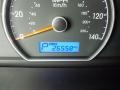 Quicksilver - Elantra GLS Sedan Photo No. 9