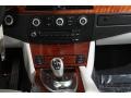 Silverstone Controls Photo for 2008 BMW M5 #78782998