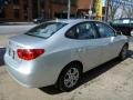 Quicksilver - Elantra GLS Sedan Photo No. 11