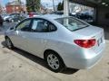 Quicksilver - Elantra GLS Sedan Photo No. 12