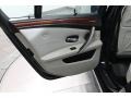 Silverstone Door Panel Photo for 2008 BMW M5 #78783098