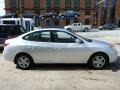 Quicksilver - Elantra GLS Sedan Photo No. 18