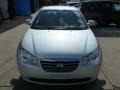 Quicksilver - Elantra GLS Sedan Photo No. 19