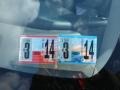 Quicksilver - Elantra GLS Sedan Photo No. 20