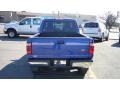 Sonic Blue Metallic - Ranger FX4 SuperCab 4x4 Photo No. 5