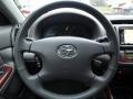 Stone Steering Wheel Photo for 2002 Toyota Camry #78783244