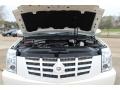 2013 White Diamond Tricoat Cadillac Escalade EXT Premium AWD  photo #10