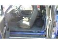 Sonic Blue Metallic - Ranger FX4 SuperCab 4x4 Photo No. 7