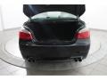 Carbon Black Metallic - M5 Sedan Photo No. 23