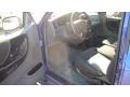 Sonic Blue Metallic - Ranger FX4 SuperCab 4x4 Photo No. 8