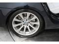 2008 BMW M5 Sedan Wheel and Tire Photo