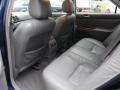 Stone Rear Seat Photo for 2002 Toyota Camry #78783458