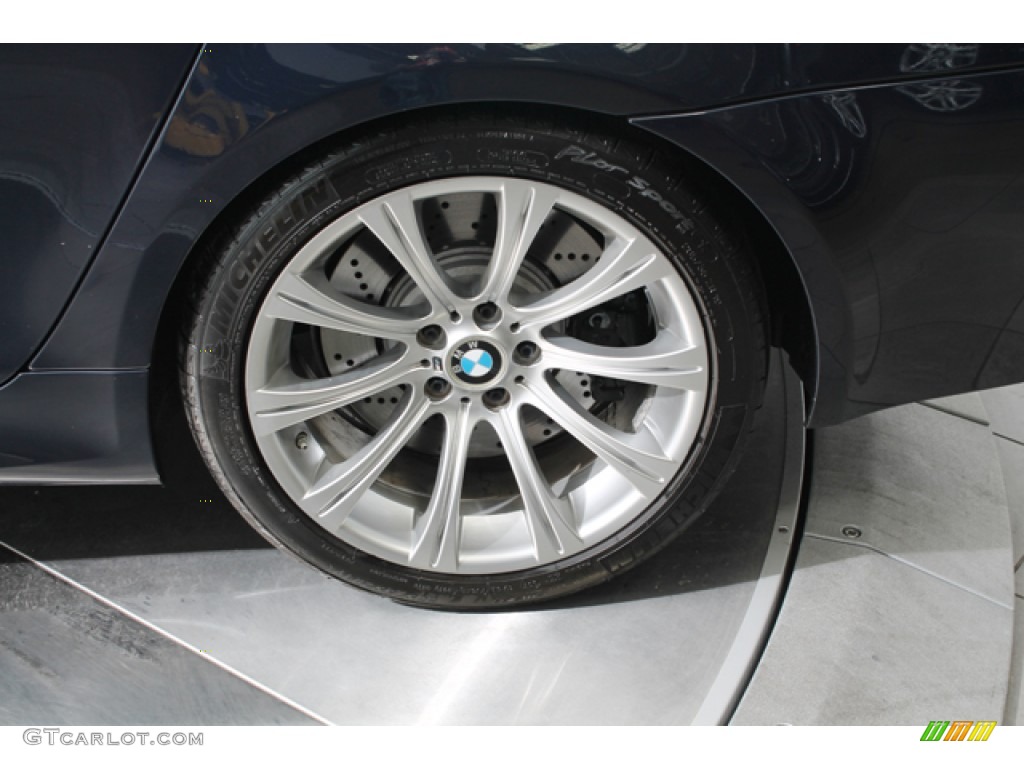 2008 BMW M5 Sedan Wheel Photo #78783470