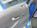 2001 Laser Blue Mica Mazda Protege MP3  photo #15