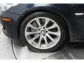 Carbon Black Metallic - M5 Sedan Photo No. 31