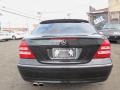 Black - C 240 Sedan Photo No. 5