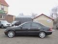 Black - C 240 Sedan Photo No. 7