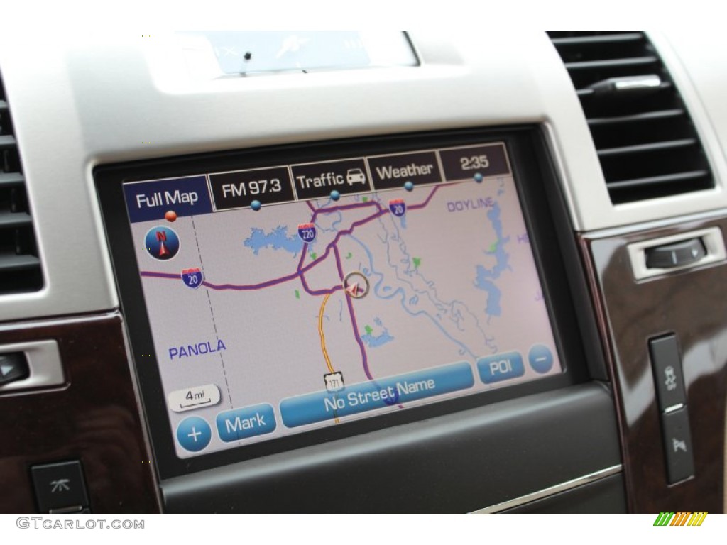 2013 Cadillac Escalade EXT Premium AWD Navigation Photo #78783602