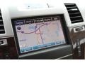 Navigation of 2013 Escalade EXT Premium AWD