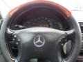 Black - C 240 Sedan Photo No. 10