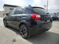 2013 Crystal Black Silica Subaru XV Crosstrek 2.0 Limited  photo #4