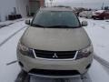 Desert Sand Metallic - Outlander XLS 4WD Photo No. 3