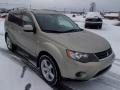 Desert Sand Metallic - Outlander XLS 4WD Photo No. 4