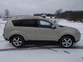 Desert Sand Metallic - Outlander XLS 4WD Photo No. 5