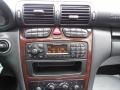 Black - C 240 Sedan Photo No. 14