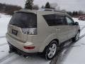 Desert Sand Metallic - Outlander XLS 4WD Photo No. 6