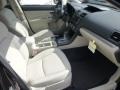 Ivory Interior Photo for 2013 Subaru XV Crosstrek #78783752