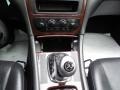 Black - C 240 Sedan Photo No. 15